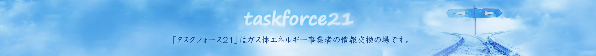タスクフォース21