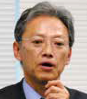 田島理事長