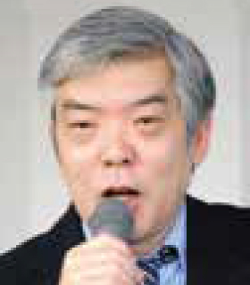 コンサルタント・吉原氏