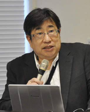 改正省令を機に新秩序構築へ