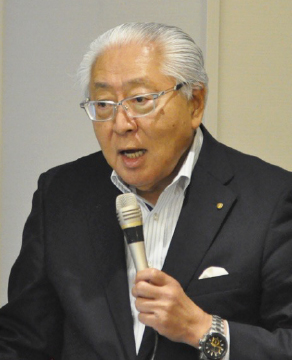 同業者を見るより顧客を見よう