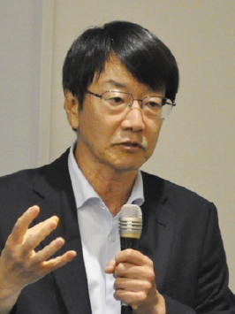 同業者を見るより顧客を見よう